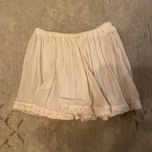 Jens pirate booty top or skirt